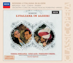 Rossini italiana 4758275