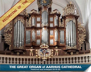 aarhus organ danacord