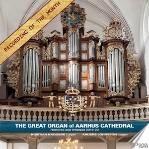 aarhus organ danacord