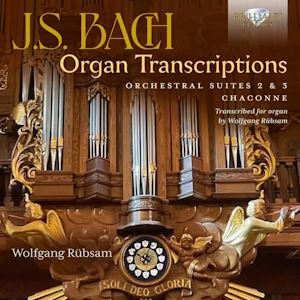 bach organ 96846