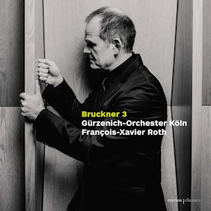 bruckner symphony myrios