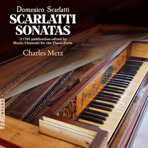 scarlatti sonatas navona