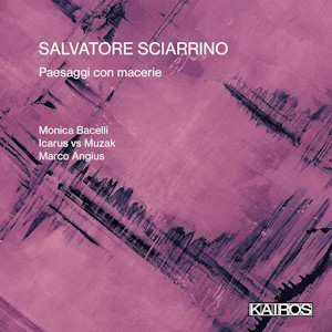 sciarrino paesaggi kairos