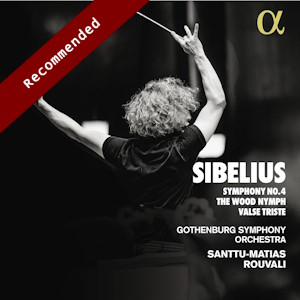 sibelius symphony alpha