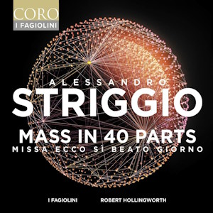 striggio mass coro