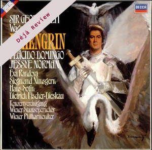 wagner lohengrin decca