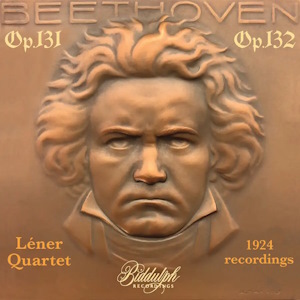 Beethoven lener 850422