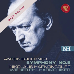 Bruckner sym5 G010003192493A