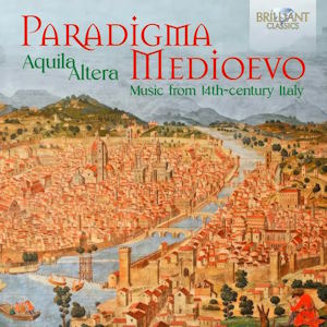 Paradigma italy 96922