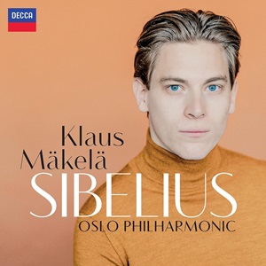 Sibelius Symphonies 1 7 Makela Decca 4852256