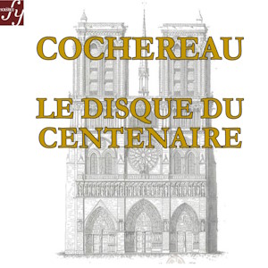 cochereau centenary solstice