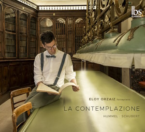 la contemplazione ibs classical