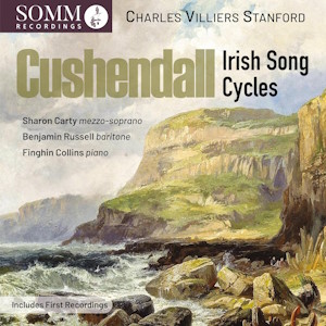 stanford irish songs somm