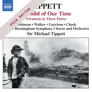 tippett child naxos