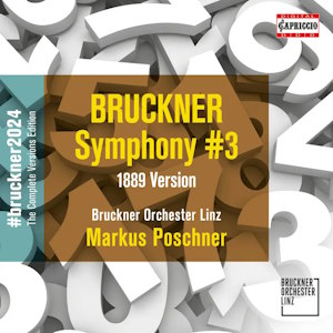 Bruckner sym3 C8088