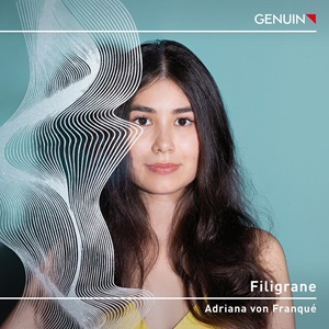 Filigrane Genuin GEN24867