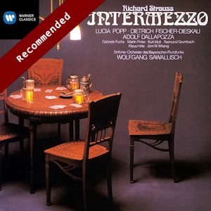 Strauss intermezzo 7493372