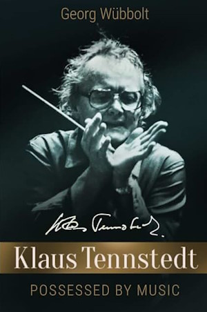 tennstedt biography