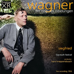 wagner siegfried pristine