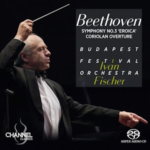 Beethoven sym3 CCSSA46524SACD