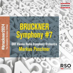 Bruckner sym7 C8091