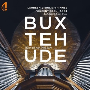 Buxtehude Vincent Bernhardt Indesens IC031