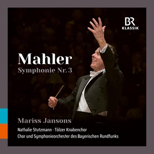 Mahler Symph 3 Jansons BR Klassik 900194