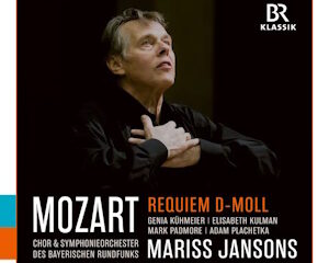 Mozart requiem 900117
