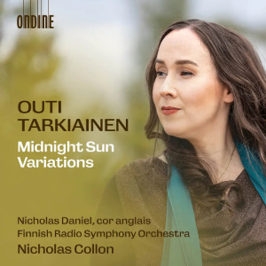 Tarkiainen Midnight ODE14322