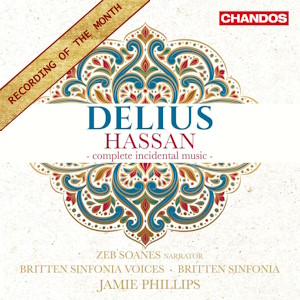 delius hassan chandos