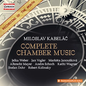 kabelac chamber capriccio