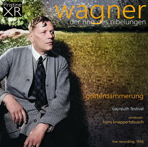 wagner knappertsbusch gotterdammerung