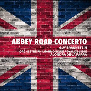 Abbeyrd AlphaClassics869