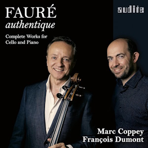 Faure cello 97825