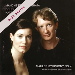 Mahler sym4 AV2069