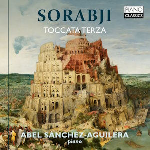 Sorabji toccata PCL10304