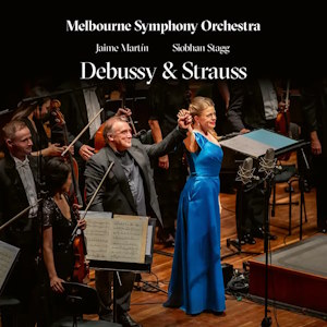 Strauss melbourne MSO0001