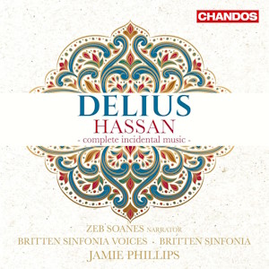 delius hassan chandos