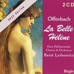 offenbach helene regis