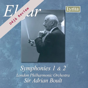 Elgar syms SRCD221