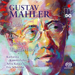 Mahler lieder 90823226