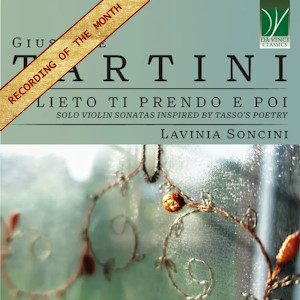 tartini lieto davinci