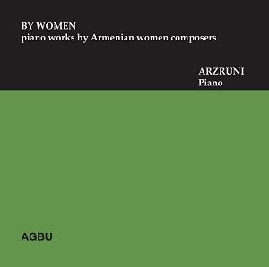 women armenian agbu