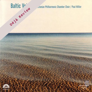 Baltic1 voices HMU907311