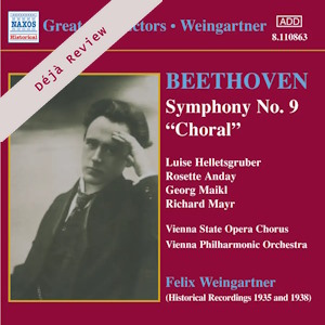 Beethoven sym9 811086