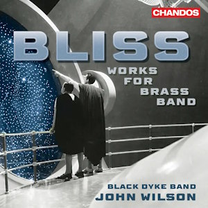 Bliss brass CHSA5344