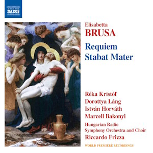 Brusa requiem 8574589