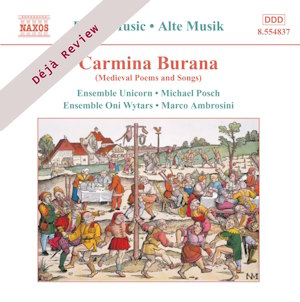 Carmina burana 8554837