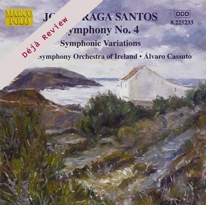 Deja Review Braga Santos Symph 4 Cassuto Marco Polo 8.225233