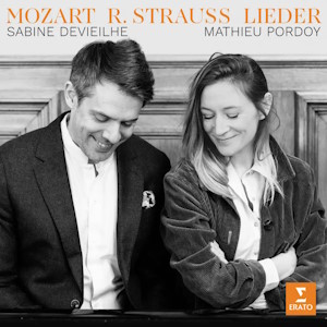 Mozart lieder 5419794886